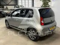 2016 Seat Mii