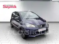2016 Seat Mii