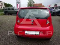 2016 Seat Mii
