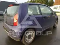 2016 Seat Mii