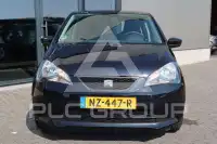 2016 Seat Mii