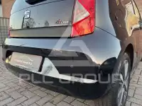 2016 Seat Mii