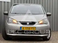 2016 Seat Mii