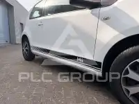 2016 Seat Mii