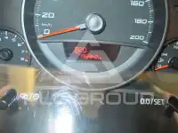 2016 Seat Mii
