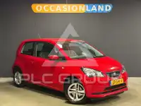2016 Seat Mii