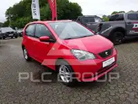2016 Seat Mii