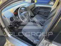 2016 Seat Mii
