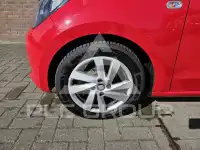 2016 Seat Mii