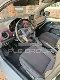2016 Seat Mii