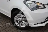 2016 Seat Mii