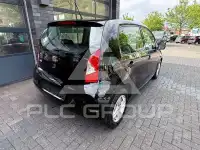 2016 Seat Mii