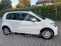 2016 Seat Mii