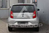 2016 Seat Mii