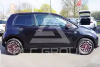 2016 Seat Mii