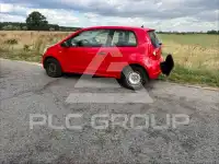 2016 Seat Mii