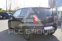 2016 Seat Mii