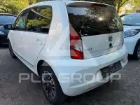 2016 Seat Mii