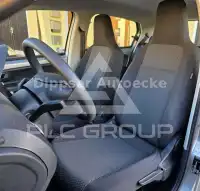 2016 Seat Mii