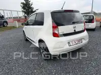 2016 Seat Mii