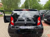 2016 Seat Mii