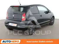 2016 Seat Mii