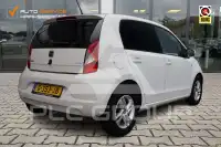 2016 Seat Mii