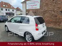 2016 Seat Mii