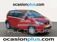 2016 Seat Mii