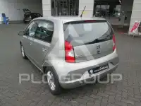 2016 Seat Mii