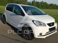 2016 Seat Mii
