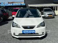 2016 Seat Mii