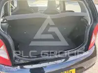 2016 Seat Mii