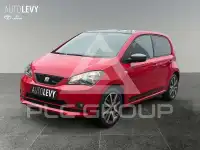 2016 Seat Mii