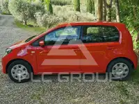 2016 Seat Mii