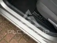 2016 Seat Mii