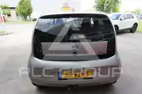 2016 Seat Mii