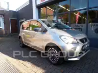 2016 Seat Mii