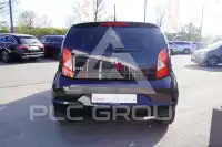 2016 Seat Mii