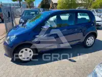 2016 Seat Mii