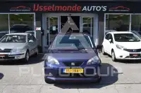 2016 Seat Mii