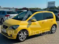 2016 Seat Mii