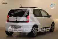 2016 Seat Mii