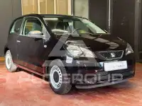 2016 Seat Mii