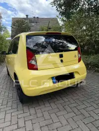 2016 Seat Mii