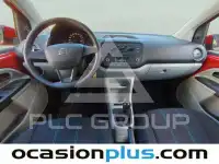 2016 Seat Mii