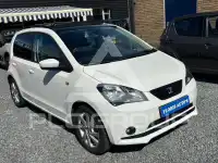 2016 Seat Mii
