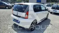 2016 Seat Mii