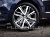 2016 Seat Mii