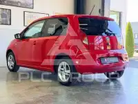 2016 Seat Mii